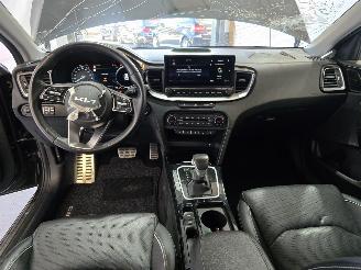 Kia Ceed Sportswagon 1.6 GDI PHEV ExecutiveLine picture 29