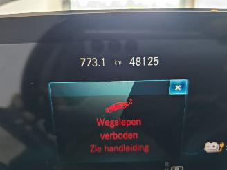 Mercedes A-klasse 250 e Premium Plus picture 24