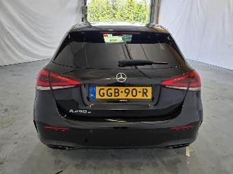Mercedes A-klasse 250 e Premium Plus picture 6