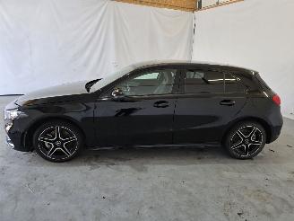 Mercedes A-klasse 250 e Premium Plus picture 4