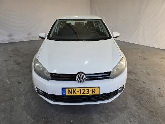 Volkswagen Golf 1.4 Easyline picture 2