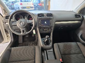 Volkswagen Golf 1.4 Easyline picture 22