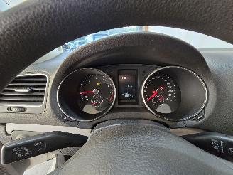 Volkswagen Golf 1.4 Easyline picture 27