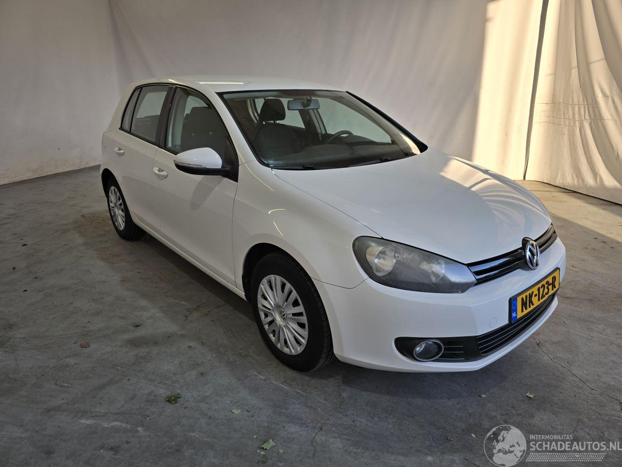 Volkswagen Golf 1.4 Easyline