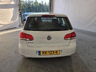 Volkswagen Golf 1.4 Easyline picture 6