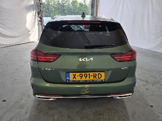 Kia Ceed Sportswagon 1.6 GDI PHEV DynamicPlusLine picture 6