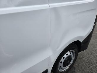 Opel Vivaro 1.6 CDTI L1H1 Edition EcoFlex picture 19