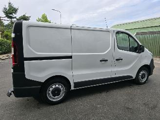 Opel Vivaro 1.6 CDTI L1H1 Edition EcoFlex picture 8