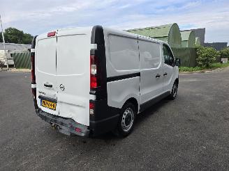Opel Vivaro 1.6 CDTI L1H1 Edition EcoFlex picture 7