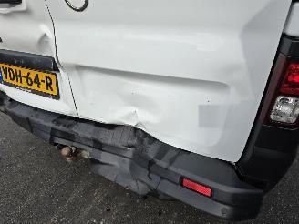 Opel Vivaro 1.6 CDTI L1H1 Edition EcoFlex picture 9