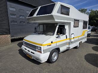 Fiat Camper 280 picture 3