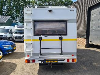 Fiat Camper 280 picture 6