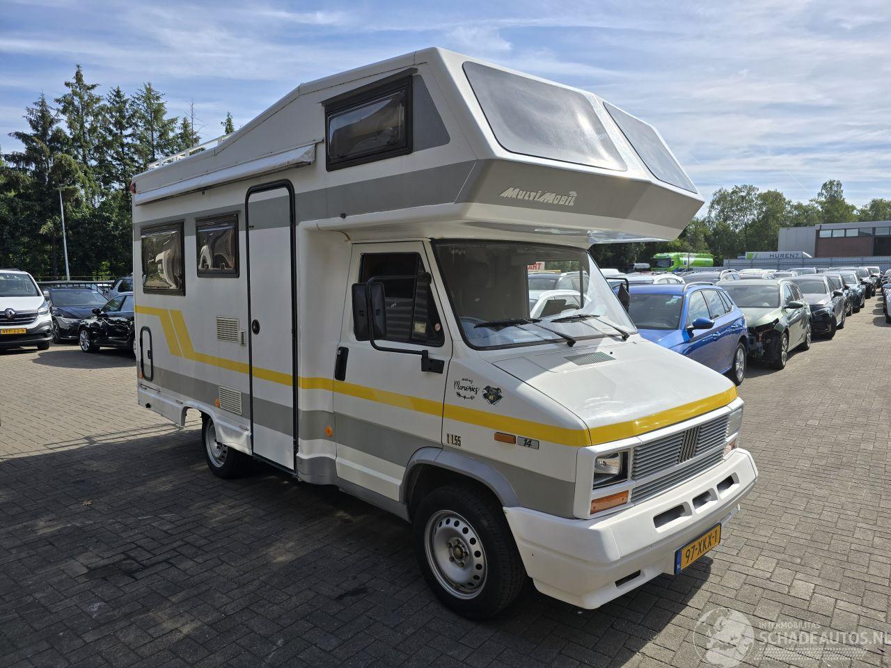Fiat Camper 280