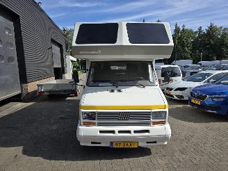Fiat Camper 280 picture 2