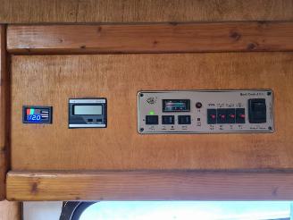 Fiat Camper 280 picture 21