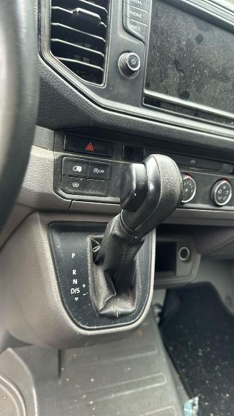 Volkswagen Crafter 35 2.0 TDI L4H3 DC Trendline picture 14