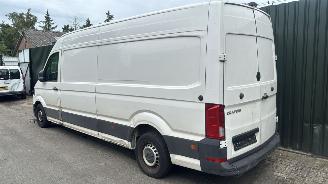 Volkswagen Crafter 35 2.0 TDI L4H3 DC Trendline picture 3