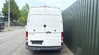 Volkswagen Crafter 35 2.0 TDI L4H3 DC Trendline picture 4