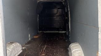 Volkswagen Crafter 35 2.0 TDI L4H3 DC Trendline picture 10