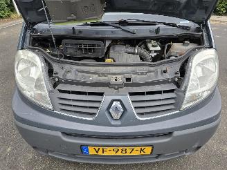 Renault Trafic 2.0 dCi T29 L2H1 picture 13