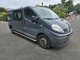 skadebil bedrijf Renault Trafic 2.0 dCi T29 L2H1 2013/8