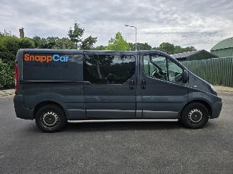Renault Trafic 2.0 dCi T29 L2H1 picture 8