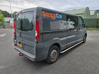 Renault Trafic 2.0 dCi T29 L2H1 picture 7