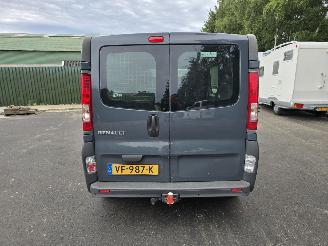Renault Trafic 2.0 dCi T29 L2H1 picture 6