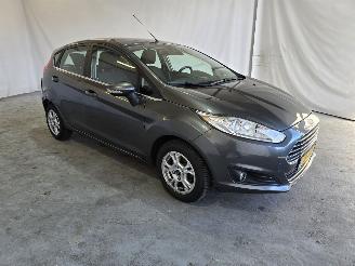 Avarii autoturisme Ford Fiesta 1.0 EcoB. Titanium 2016/5