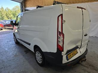 Ford Transit Custom 270 2.2 TDCI L1H1 Trend picture 5