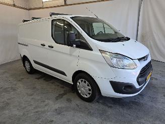  Ford Transit Custom 270 2.2 TDCI L1H1 Trend 2015/9