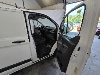 Ford Transit Custom 270 2.2 TDCI L1H1 Trend picture 19