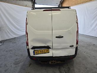 Ford Transit Custom 270 2.2 TDCI L1H1 Trend picture 6