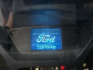 Ford Transit Custom 270 2.2 TDCI L1H1 Trend picture 23