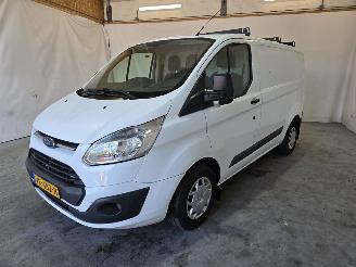 Ford Transit Custom 270 2.2 TDCI L1H1 Trend picture 3
