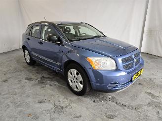 Voiture accidenté Dodge Caliber 1.8 SE 2006/11