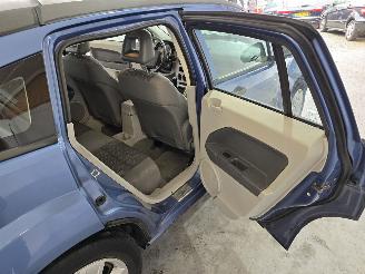 Dodge Caliber 1.8 SE picture 15