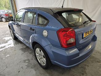 Dodge Caliber 1.8 SE picture 5