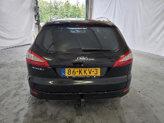 Ford Mondeo Wagon 2.0-16V Limited picture 6