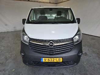 Opel Vivaro 1.6 CDTI L2H1 Edition EcoFlex picture 2