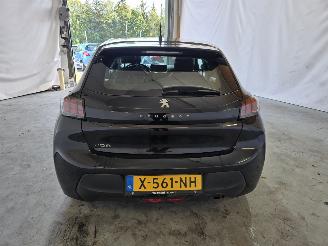 Peugeot 208 1.2 PureTech 75 Active picture 6