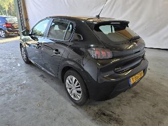 Peugeot 208 1.2 PureTech 75 Active picture 5