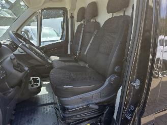 Peugeot Boxer 2.2 BlueHDi 140 L4H2 Zwaar 3.5t picture 26