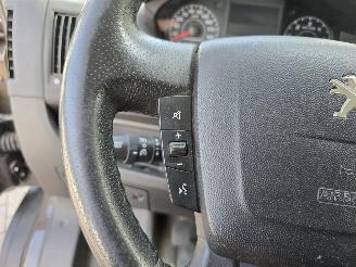 Peugeot Boxer 2.2 BlueHDi 140 L4H2 Zwaar 3.5t picture 29