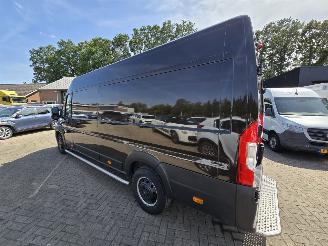 Peugeot Boxer 2.2 BlueHDi 140 L4H2 Zwaar 3.5t picture 5