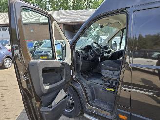 Peugeot Boxer 2.2 BlueHDi 140 L4H2 Zwaar 3.5t picture 20