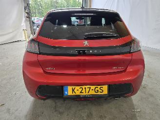 Peugeot 208 1.2 PureTech GT-Line picture 6