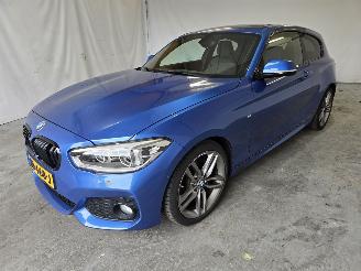 BMW 1-serie 120i M Sport picture 3