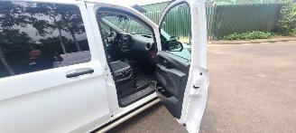 Mercedes Vito 116 CDI Select picture 15