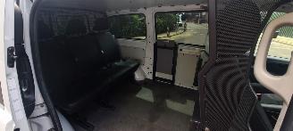 Mercedes Vito 116 CDI Select picture 17